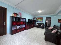 Blk 14 Toh Yi Gardens (Bukit Timah), HDB 5 Rooms #532176721
